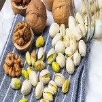 Price and purchase organic unsalted pistachios bulk with complete specifications