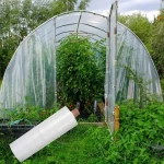 Greenhouse plastic film specifications and how to buy in bulk