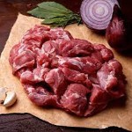 Learning to buy an lamb meat in delhi from zero to one hundred