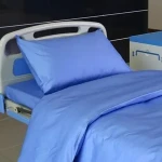 Buy hospital bed sheet + Best Price