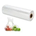 Price and purchase plastic clear roll with complete specifications