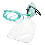 Oxygen PVC mask buying guide with special conditions and exceptional price