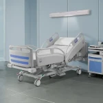 Buy the Best Types of Hospital Bed at a Cheap Price
