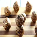 dates energy balls with Complete Explanations and Familiarization