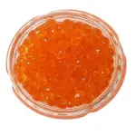 Raw trout caviar acquaintance from zero to one hundred bulk purchase prices