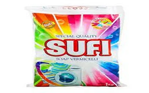 Sufi Detergent Powder Price