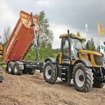 tractor trailers northern ireland price list wholesale and economical