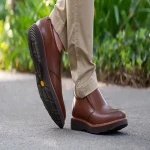Action Leather Shoes Price