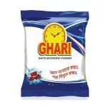 Ghari Detergent Powder Price in Bangladesh