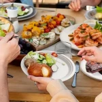 Disposable dinner plates buying guide with special conditions and exceptional price