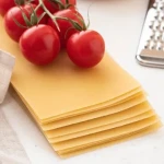 The price of bulk purchase of wheat lasagna sheets is cheap and reasonable