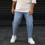 Bulk purchase of baggy jeans men with the best conditions