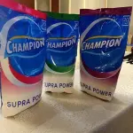 Champion Detergent Powder Price Philippines