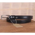 leather belt good quality price list wholesale and economical