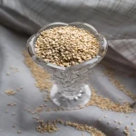 Organic natural sesame seeds buying guide with special conditions and exceptional price