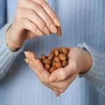 top grade almond specifications and how to buy in bulk