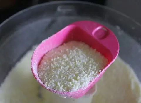 Vestige Detergent Powder; Mud Grease Stains Removal Anionic Chemical Compounds