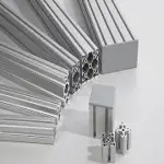 Bulk purchase of aluminum profile steel with the best conditions