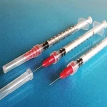 Insulin syringe Specifications and How to Buy in Bulk