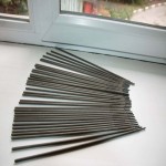 Buy And Price Of Mild Steel Welding Electrodes