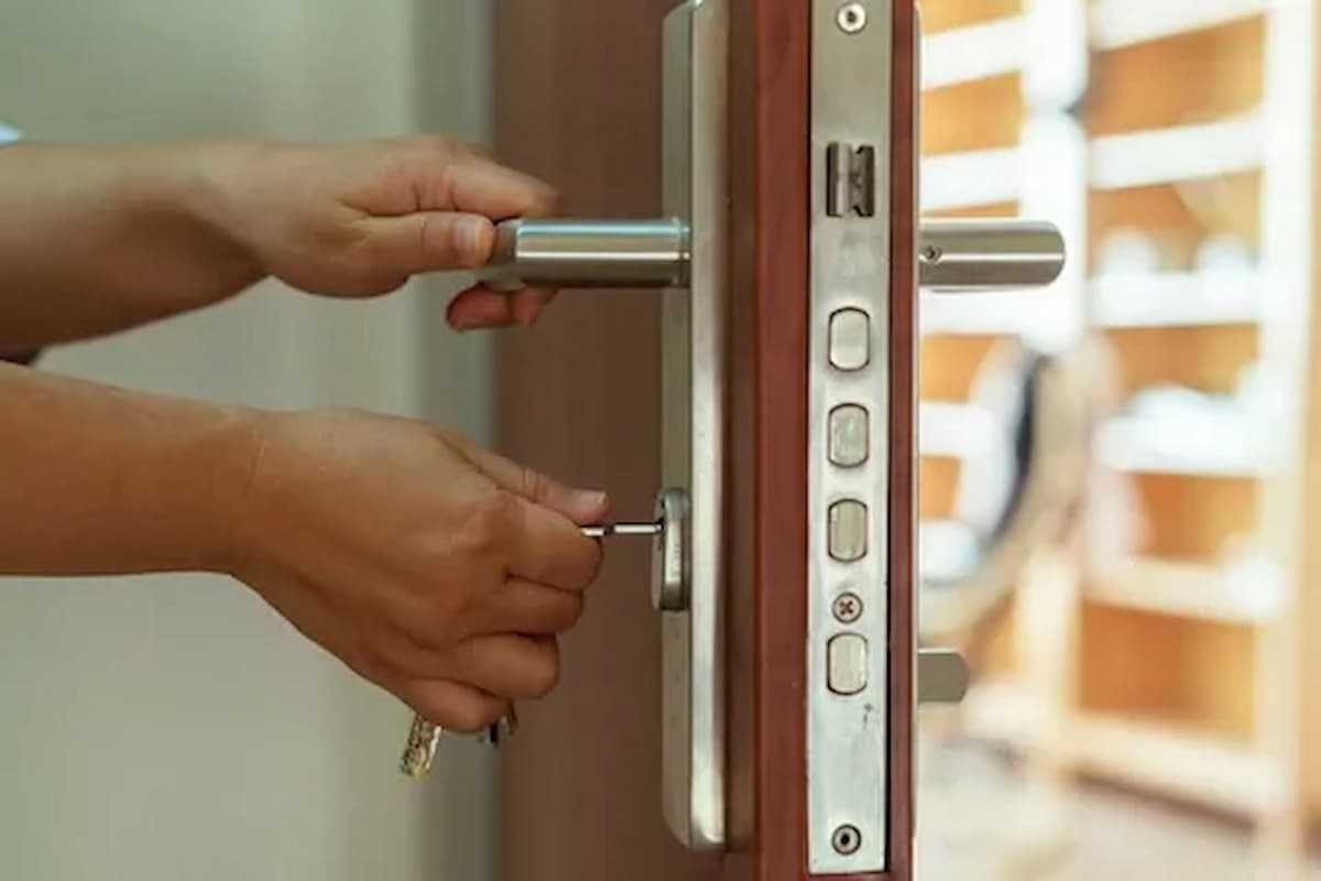 Buy all kinds of Security door + price