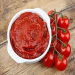 200g Tomato Puree Purchase Price + Picture