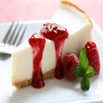 Buy Delicious Cream Cheese Cake + Great Price