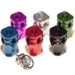 Anodized Aluminum Colors, purchase price + Properties, disadvantages and advantages