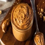 Organic Peanut Butter Price