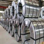 Aluminized Steel Sheet Price