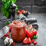 Tomato Sauce Bottle Price