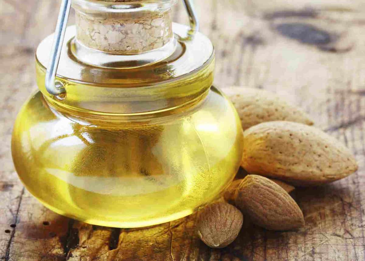 Edible Almond Oil Price