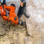 Tile Removal Machine Price