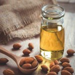 Sweet Almond Oil Price