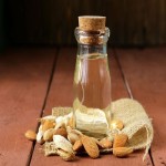 Pure Almond Oil Price