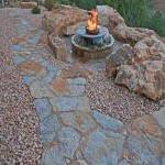 Natural Stone Walkway Price