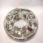 Small Silver Plate Price