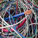 Telephone Wire Cable Price