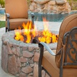 Stone Fire Pit Price