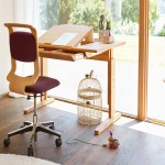 Study Chair Table Price