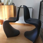 Vitra Panton Chair Price