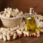 Pure Peanut Oil Price