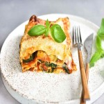 Vegetable Noodles Lasagna Price