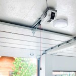 Electric Garage Door Opener Price