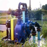Self Priming Centrifugal Water Pump Price