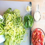 Trader Joe’s Zucchini Noodles Price