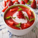 Strawberry Puree Mix Price