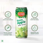 Del Monte Green Apple Juice Price