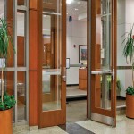 Commercial Wooden Doors Price