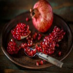 Angel Red Pomegranate Price